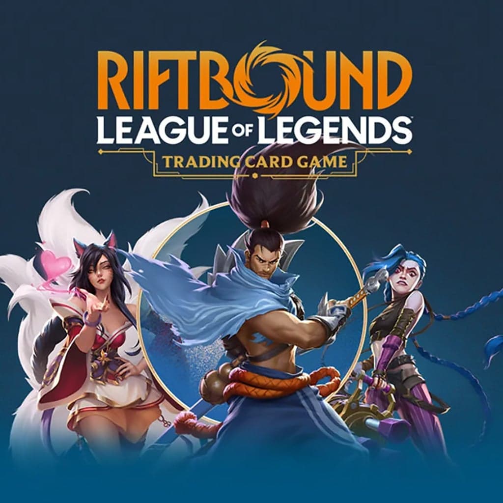 Tournoi Riftbound