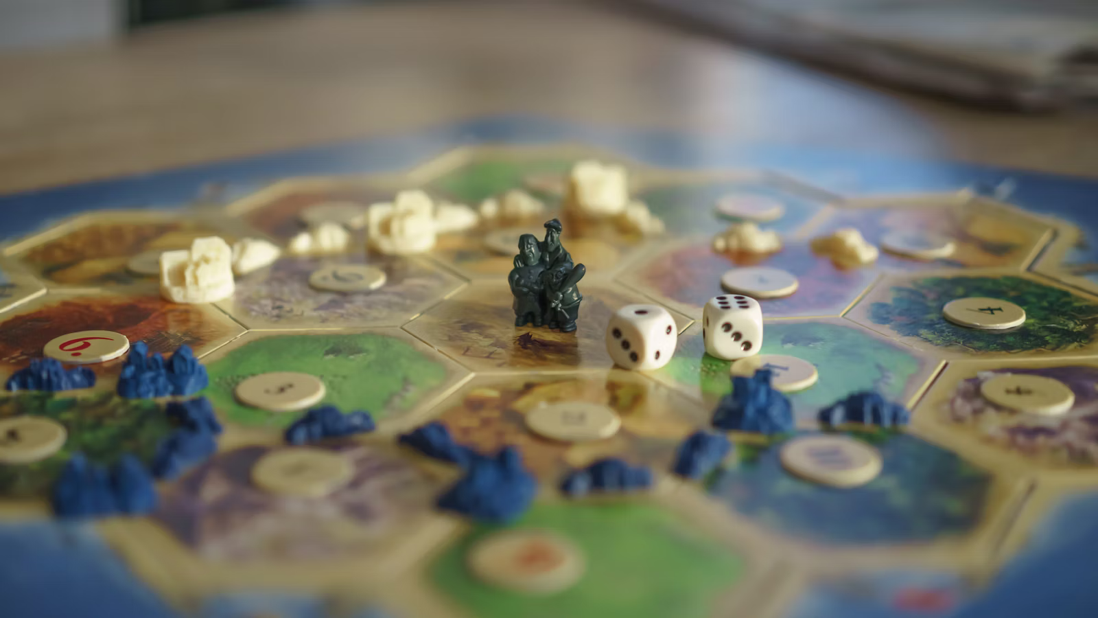 Jeux de société
